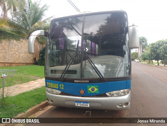 Tobias Turismo e Viagem 6660 na cidade de Ribeirão Preto, São Paulo, Brasil, por Jonas Miranda. Número da foto: #12978462.