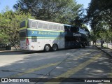 Viação Cometa 17318 na cidade de São Paulo, São Paulo, Brasil, por Rafael Nunes Pereira. Número da foto: #:id.