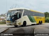 Empresa Gontijo de Transportes 18965 na cidade de Americana, São Paulo, Brasil, por Gilson de Souza Junior. Número da foto: #12978157.