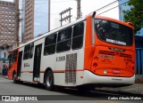 Santa Madalena > Oak Tree Transportes Urbanos 83909 na cidade de São Paulo, São Paulo, Brasil, por Carlos Alberto Matias. Número da foto: #:id.