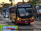 La Chaqueña 25 na cidade de Asunción, Paraguai, por Eduardo Dodero. Número da foto: #12980106.