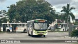 Rápido Araguaia 50585 na cidade de Goiânia, Goiás, Brasil, por Gabriel Souza. Número da foto: #12978948.