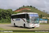 Fábio Turismo 3900 na cidade de Juiz de Fora, Minas Gerais, Brasil, por Julio Cesar Euzebio Alves. Número da foto: #12980760.