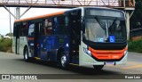 Companhia Coordenadas de Transportes 25F27 na cidade de Santa Luzia, Minas Gerais, Brasil, por Ruan Luiz. Número da foto: #12978228.