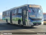 Viação União DC 1.003 na cidade de Duque de Caxias, Rio de Janeiro, Brasil, por Thiago De Castro. Número da foto: #:id.