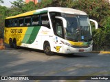Empresa Gontijo de Transportes 18825 na cidade de São Paulo, São Paulo, Brasil, por Jonata Rodrigo. Número da foto: #12978990.