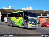 Brasil Sul Linhas Rodoviárias 3140 na cidade de Porto Alegre, Rio Grande do Sul, Brasil, por JULIO SILVA. Número da foto: #12979171.