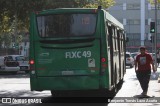 Buses Vule 701 na cidade de Santiago, Santiago, Metropolitana de Santiago, Chile, por Benjamín Tomás Lazo Acuña. Número da foto: #12978076.