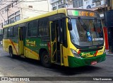 TREL - Transturismo Rei RJ 165.139 na cidade de Duque de Caxias, Rio de Janeiro, Brasil, por Vitor Dasneves. Número da foto: #12978551.