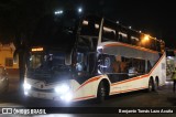 Rimar Bus WG7389 na cidade de Estación Central, Santiago, Metropolitana de Santiago, Chile, por Benjamín Tomás Lazo Acuña. Número da foto: #12981053.