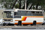 Ônibus Particulares 6329 na cidade de Belo Horizonte, Minas Gerais, Brasil, por Wesley C. Souza. Número da foto: #12980819.
