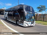 Empresa de Ônibus Nossa Senhora da Penha 63010 na cidade de Porto Alegre, Rio Grande do Sul, Brasil, por JULIO SILVA. Número da foto: #12978903.