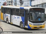EPTT - Empresa Pública de Transporte Timonense 08 na cidade de Teresina, Piauí, Brasil, por Marcello Monteiro Pereira. Número da foto: #:id.