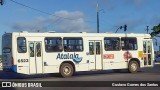 Viação Atalaia Transportes 6523 na cidade de Aracaju, Sergipe, Brasil, por Gustavo Gomes dos Santos. Número da foto: #:id.