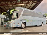 Viação Garcia 8285 na cidade de Londrina, Paraná, Brasil, por Júnior Juninho. Número da foto: #12978644.