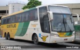 Empresa Gontijo de Transportes 12225 na cidade de Rio de Janeiro, Rio de Janeiro, Brasil, por Jonata Rodrigo. Número da foto: #12979068.