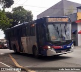 Next Mobilidade - ABC Sistema de Transporte 80963 na cidade de São Paulo, São Paulo, Brasil, por Andre Santos de Moraes. Número da foto: #12978636.