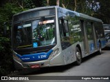 Sambaíba Transportes Urbanos 2 2747 na cidade de São Paulo, São Paulo, Brasil, por Rogério Teixeira Varadi. Número da foto: #12979641.