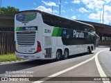 Planalto Transportes 2203 na cidade de Porto Alegre, Rio Grande do Sul, Brasil, por JULIO SILVA. Número da foto: #12978851.