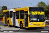 STP Santiago CJRG22 na cidade de Peñalolén, Santiago, Metropolitana de Santiago, Chile, por Franz Hecher. Número da foto: #12980894.