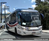 Universo Transportes 7050 na cidade de São Paulo, São Paulo, Brasil, por Gilberto Mendes dos Santos. Número da foto: #12977924.