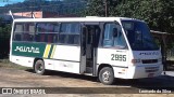 Auto Viação Rainha 2995 na cidade de Luiz Alves, Santa Catarina, Brasil, por Leonardo da Silva. Número da foto: #:id.