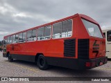 Auto Viação Nossa Sra. do Carmo 01 na cidade de Curitiba, Paraná, Brasil, por Gabriel Serafim. Número da foto: #12979497.