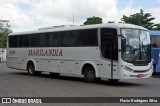 Marilândia Turismo 10500 na cidade de Colatina, Espírito Santo, Brasil, por Flavio Rodrigues Silva. Número da foto: #12981049.