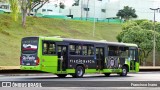 Viação Garcia 91031 na cidade de Londrina, Paraná, Brasil, por Francisco Ivano. Número da foto: #12980458.