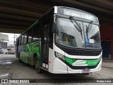 Viação Elite RJ 176.080 na cidade de Volta Redonda, Rio de Janeiro, Brasil, por Evelyn Lima. Número da foto: #12978032.