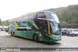 Brasil Bus 22000 na cidade de Juiz de Fora, Minas Gerais, Brasil, por Julio Cesar Euzebio Alves. Número da foto: #12980764.