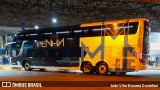 Empresa de Ônibus Nossa Senhora da Penha 59040 na cidade de Maringá, Paraná, Brasil, por João Vitor Bezerra Destefani. Número da foto: #12978581.
