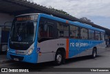 Expresso Rio de Janeiro RJ 142.064 na cidade de Magé, Rio de Janeiro, Brasil, por Vitor Dasneves. Número da foto: #12978718.