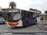 Autotrans > Turilessa 25H36 na cidade de Contagem, Minas Gerais, Brasil, por Joase Batista da Silva. Número da foto: #:id.
