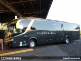 Viação Garcia 93411 na cidade de Imbaú, Paraná, Brasil, por Gabriel Guachineski. Número da foto: #12980978.