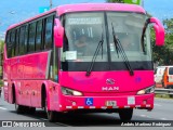 BIUSA 29 na cidade de Mata Redonda, San José, San José, Costa Rica, por Andrés Martínez Rodríguez. Número da foto: #12979684.