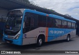 Expresso Rio de Janeiro RJ 142.002 na cidade de Magé, Rio de Janeiro, Brasil, por Vitor Dasneves. Número da foto: #12978712.