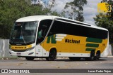 Viação Nacional 16165 na cidade de Brasília, Distrito Federal, Brasil, por Lucas Pedro Trojan. Número da foto: #:id.