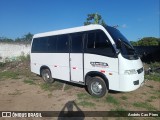 Benício Transportes 211 na cidade de Parnamirim, Rio Grande do Norte, Brasil, por Andrés Cao Pires. Número da foto: #12979700.