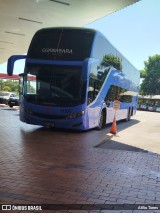 Real Expresso 23306 na cidade de Pirassununga, São Paulo, Brasil, por Atilio Torres. Número da foto: #12980315.