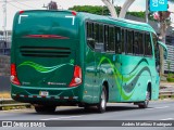 Autotransportes San José a Venecia 21 na cidade de Mata Redonda, San José, San José, Costa Rica, por Andrés Martínez Rodríguez. Número da foto: #12979742.