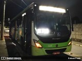Expresso Maringá São José dos Campos 3205 na cidade de São José dos Campos, São Paulo, Brasil, por Robson Prado. Número da foto: #12978787.