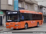 C.O.M.E. S.A. 203 na cidade de Montevideo, Montevideo, Uruguai, por Agustin SanCristobal1712. Número da foto: #12980457.