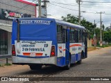 3 de Febrero S.A. - Línea 454 19 na cidade de Limpio, Central, Paraguai, por Eduardo Dodero. Número da foto: #:id.