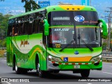 TUAN RL 19 na cidade de Mata Redonda, San José, San José, Costa Rica, por Andrés Martínez Rodríguez. Número da foto: #12980046.