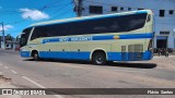 Viação Novo Horizonte 1037111 na cidade de Barra da Estiva, Bahia, Brasil, por Flávio  Santos. Número da foto: #12978877.