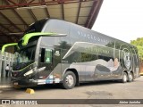 Viação Garcia 87039 na cidade de Londrina, Paraná, Brasil, por Júnior Juninho. Número da foto: #12978612.
