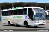Expresso Palmares 4 na cidade de Porto Alegre, Rio Grande do Sul, Brasil, por Wellington Machado. Número da foto: #:id.