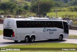 Stelman Tour Transporte Rodoviário de Passageiros RJ 959.009 na cidade de Aparecida, São Paulo, Brasil, por Rodrigo Coimbra. Número da foto: #12979937.