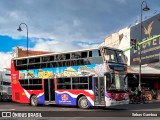 Vip City Bus 00 na cidade de San José, San José, Costa Rica, por Sebas Gamboa. Número da foto: #12979562.
